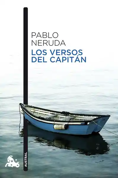 Los Versos Del Capitán