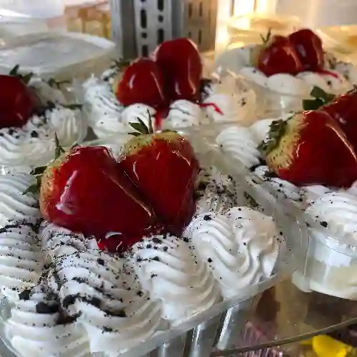 Torta Tres Leches