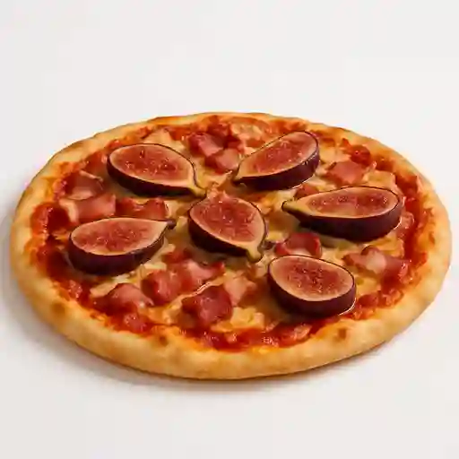 Pizza Dulce Jabalí