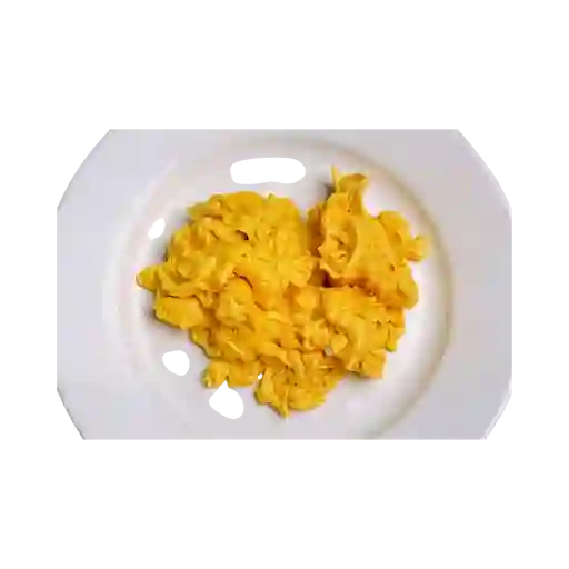 Huevos Al Gusto