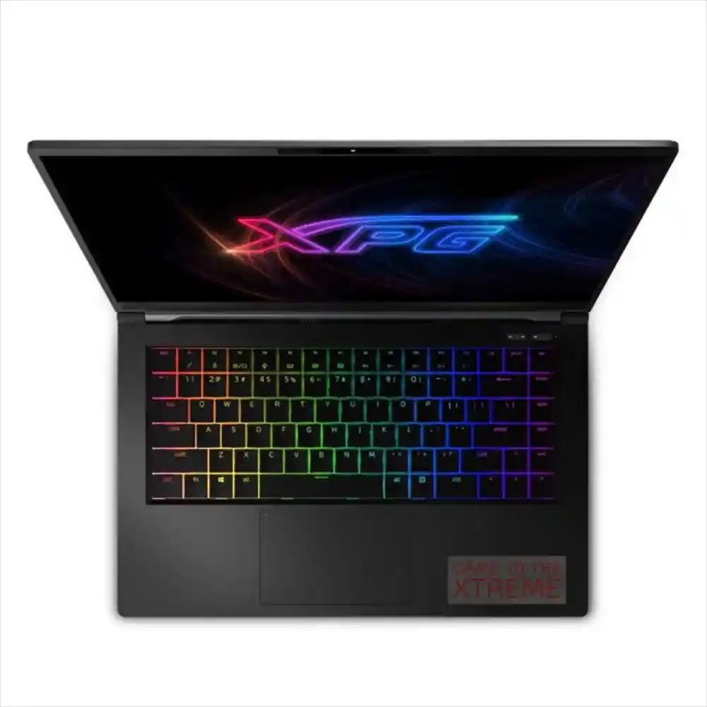 Nia Xpg Portátil Gamer Xe I7 9750H 32 Gb 1 Tb Gtx 1660Ti Negra