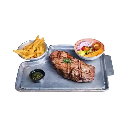 Bife de Chorizo