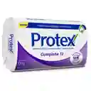 Jabón en barra Protex Complete 12 - 120g