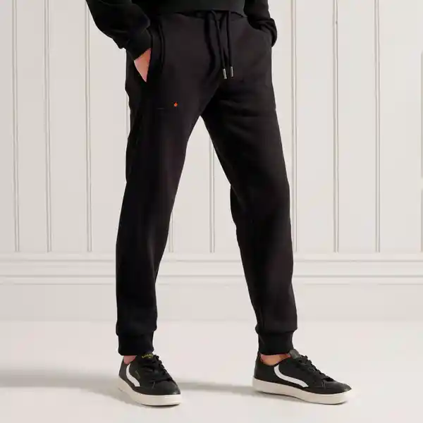 Superdry Jogger ol Classic Ns Negro S