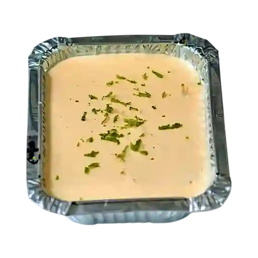 Postre Caroline
