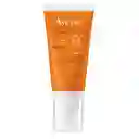 Avene Protector Solar Crema Color Spf 50+