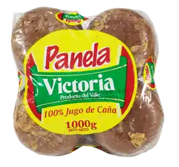 Victoria Panela Redonda