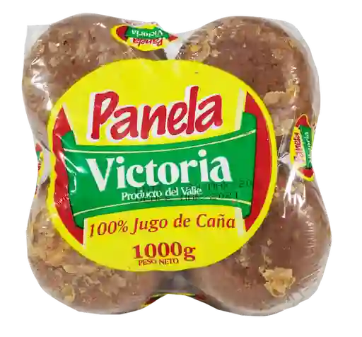 Victoria Panela Redonda