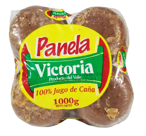 Victoria Panela Redonda