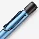 Lamy Portamina al Star Aquatic