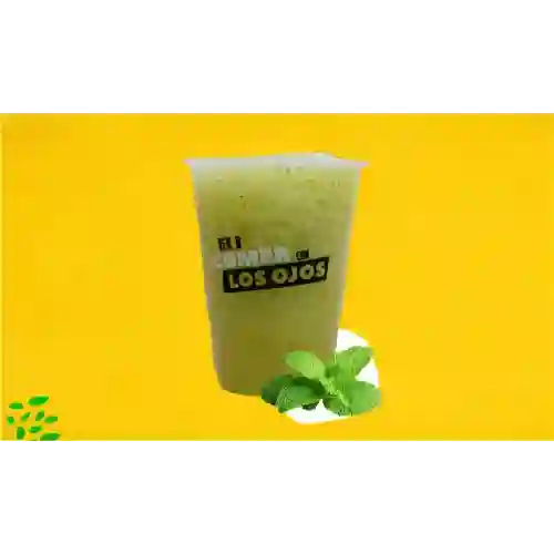 Limonada Hierbabuena