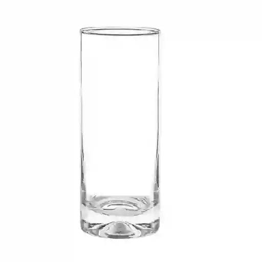 Cristar Vaso Manhatan Largo 15 oz