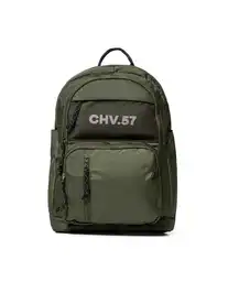 Canguro CHV57 Verde Selva Ultraoscuro Chevignon