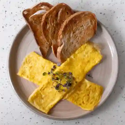 Arma Tus Huevos