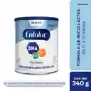 Fórmula Infantil Enfalac Inicio 1 x 340 gr