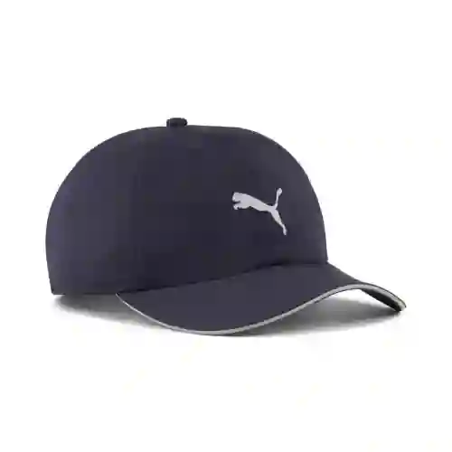 Puma Gorra Running III Para Correr de Hombre Azul Talla U