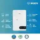 Bosch Calentador de Paso Gas Natural 