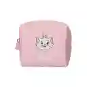 Monedero Disney Cat Colección Marie Rectangular Rosa Miniso