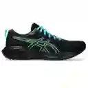 Asics Zapatos Gel-Excite 10 Hombre Negro 12 1011B600-009