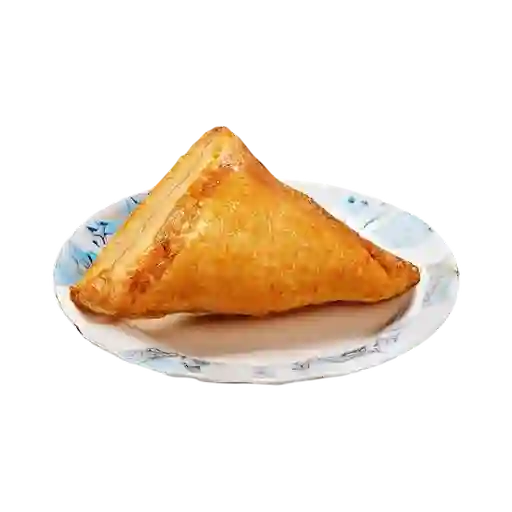 Pastel de Pollo