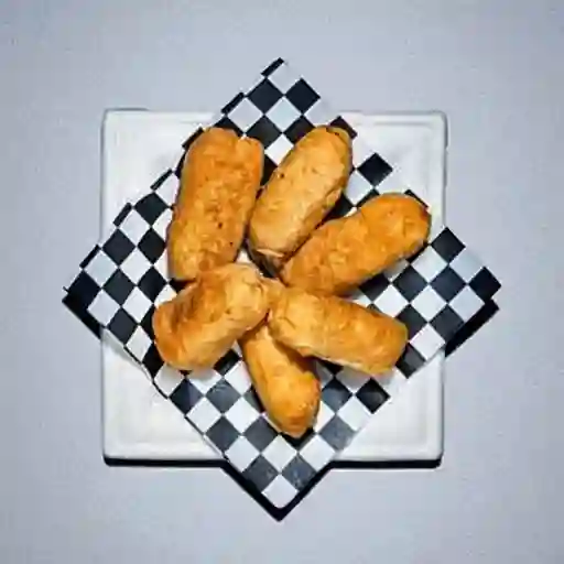 Tequeños X 6