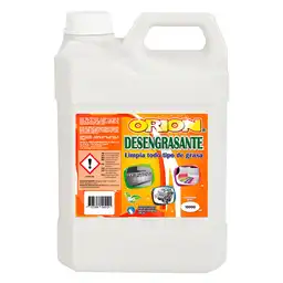 Orion Desengrasante