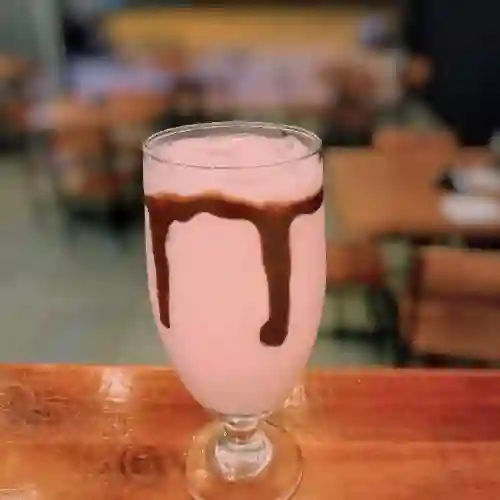 Malteada Clasica