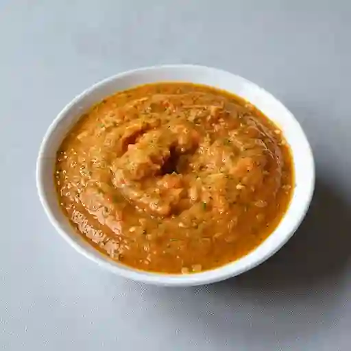 Salsa Picante Medio 250ml
