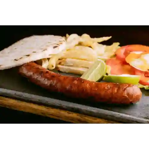 Chorizo