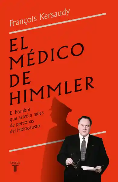 El médico de Himmler