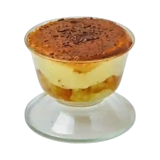 Postre de Limón