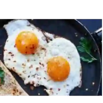 Huevos Al Gusto