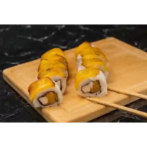 Platano Roll