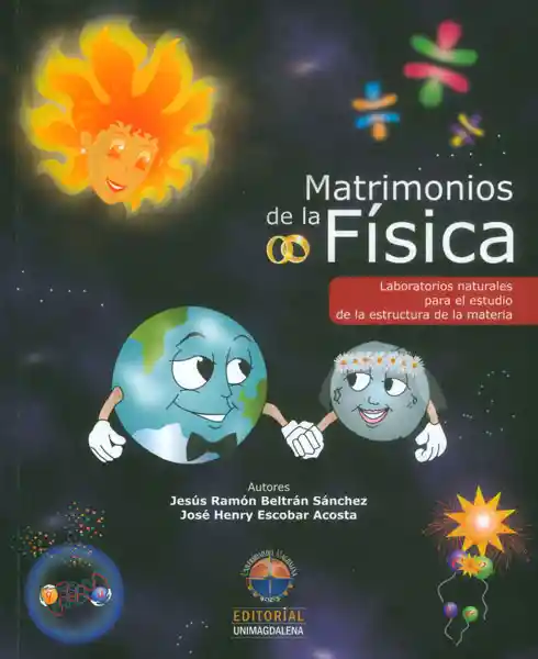 Matrimonios de la Física - VV.AA