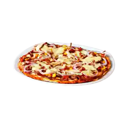 Pizza Mediana