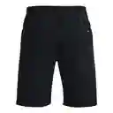 Under Armour Short Drive Hombre Negro Talla 28 Ref: 1364409-001