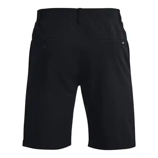 Under Armour Short Drive Hombre Negro Talla 28 Ref: 1364409-001