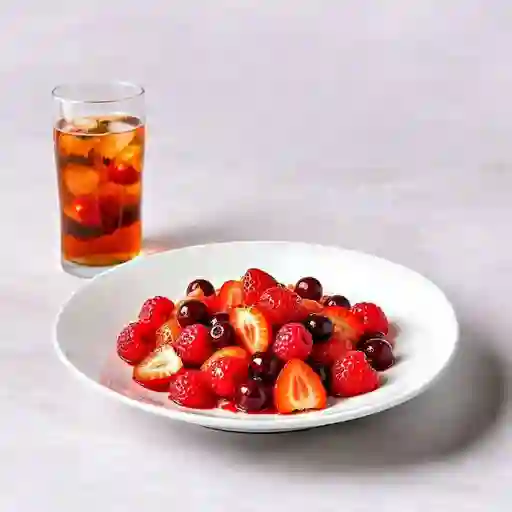 Frutos Rojos