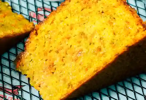 Torta de Zanahoria
