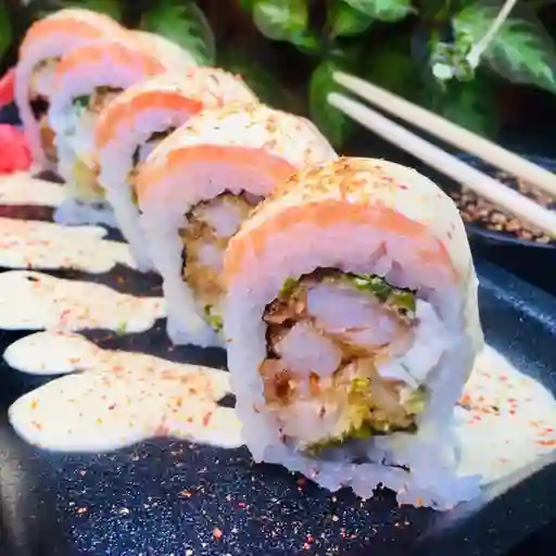 Nikkei Roll
