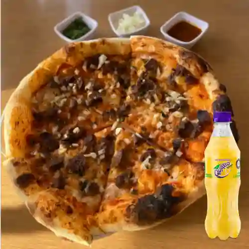 Combo Güera + Quatro Original 400ML