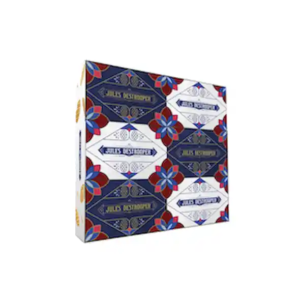 Wafer Jules De Strooper Galletas De Mantequilla