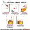 Stella Artois Cerveza Rubia Lager en Lata