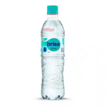 Agua 600ml