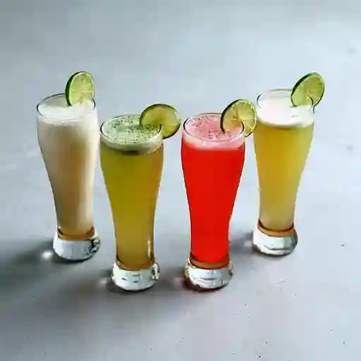Limonada Natural