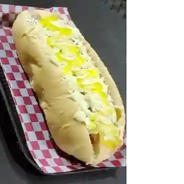 Perro Todito