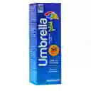 Umbrella Protector Solar Emulsión en Spray SPF 50+