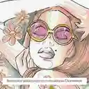 Chameleon Set Marcadores Tonos Pastel