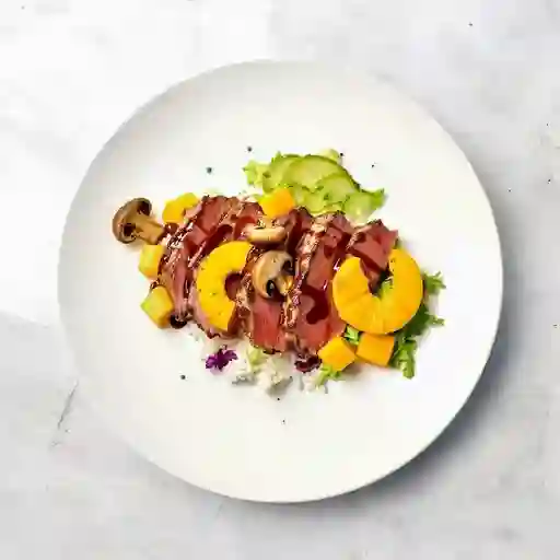 Poke Bangkok