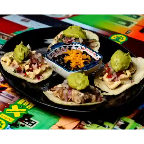 Tacos